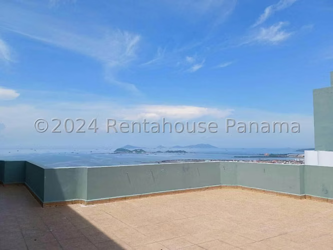 Apartamento en Alquiler en Avenida Balboa MPM 26-9014