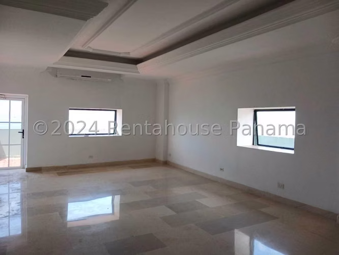 Apartamento en Alquiler en Avenida Balboa MPM 26-9014