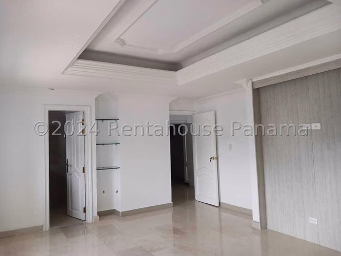 Apartamento en Alquiler en Avenida Balboa MPM 26-9014