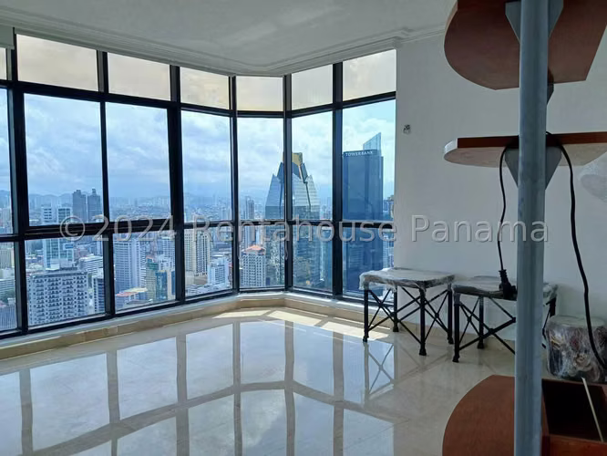 Apartamento en Alquiler en Avenida Balboa MPM 26-9015