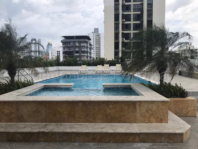 Apartamento en Venta en El Cangrejo MPM 26-8967