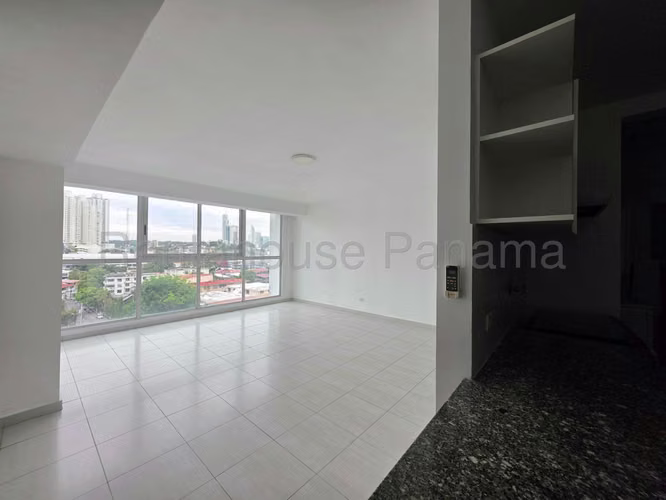 Apartamento en Venta en El Cangrejo MPM 26-8967