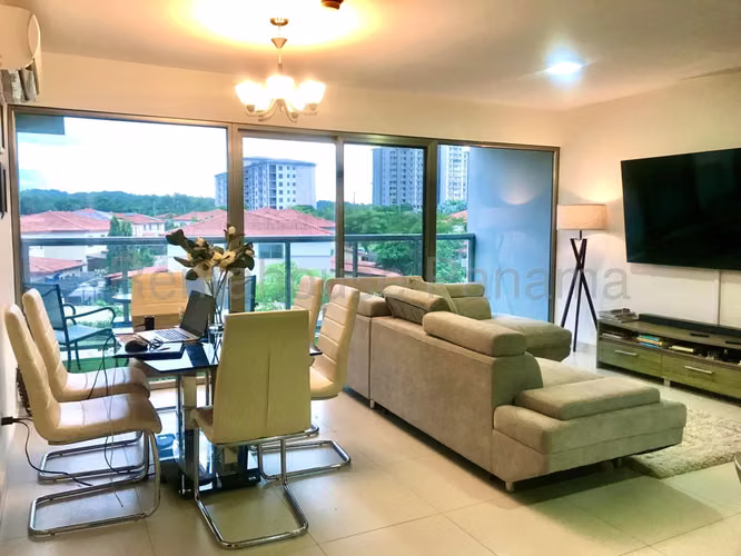 Apartamento en Venta en Panama Pacifico MPM 26-8662 - Imagen 2