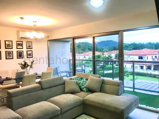 Apartamento en Venta en Panama Pacifico MPM 26-8662