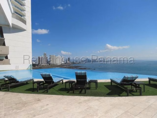 Apartamento en alquiler en PH Oasis on the Bay 26LRL9048
