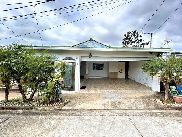 Casa en Venta en Quintas del Pacífico en La Chorrera ID 26596 - Imagen 2