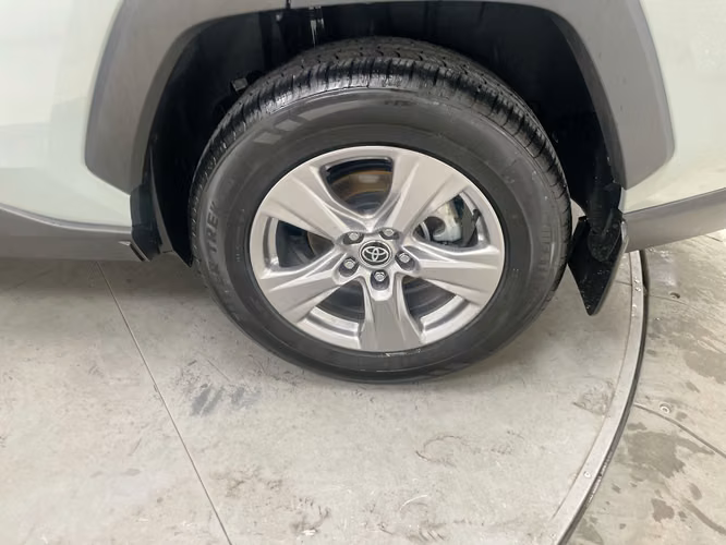 TOYOTA RAV-4 - 2024 - PR-RAV4 - Automarket - Imagen 2