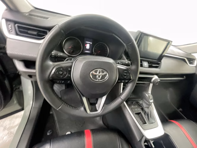 TOYOTA RAV-4 - 2024 - PR-RAV4 - Automarket - Imagen 6