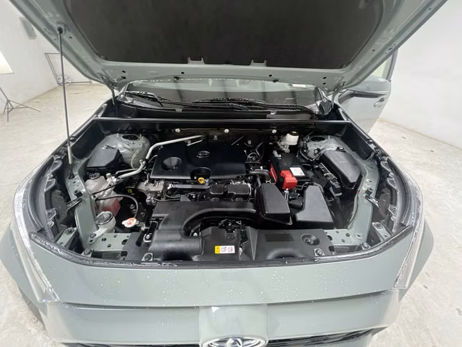 TOYOTA RAV-4 - 2024 - PR-RAV4 - Automarket - Imagen 3
