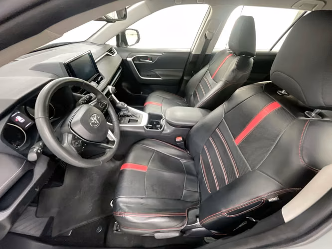 TOYOTA RAV-4 - 2024 - PR-RAV4 - Automarket - Imagen 5