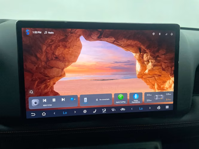 BYD SHARK - 2026 - PR-SHARK - Automarket - Imagen 8