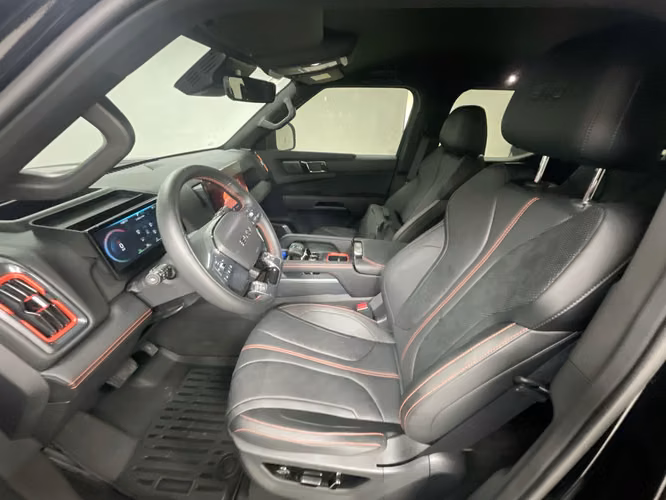 BYD SHARK - 2026 - PR-SHARK - Automarket - Imagen 5