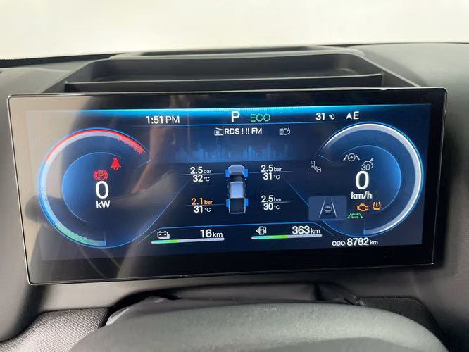BYD SHARK - 2026 - PR-SHARK - Automarket - Imagen 7