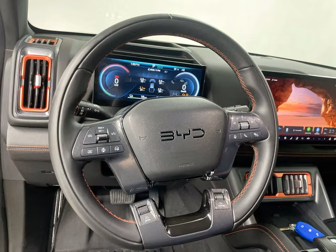 BYD SHARK - 2026 - PR-SHARK - Automarket - Imagen 6