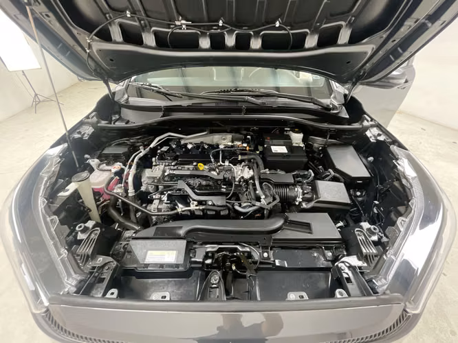 TOYOTA COROLLA CROSS - 2025 - TCCZ - Automarket - Imagen 3