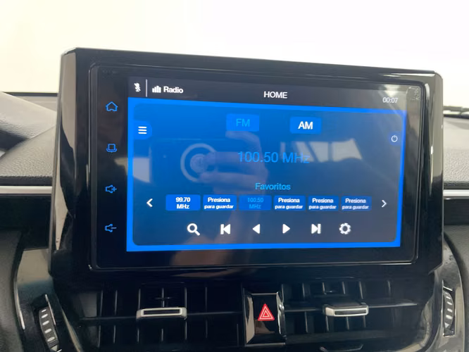 TOYOTA COROLLA CROSS - 2025 - TCCZ - Automarket - Imagen 8