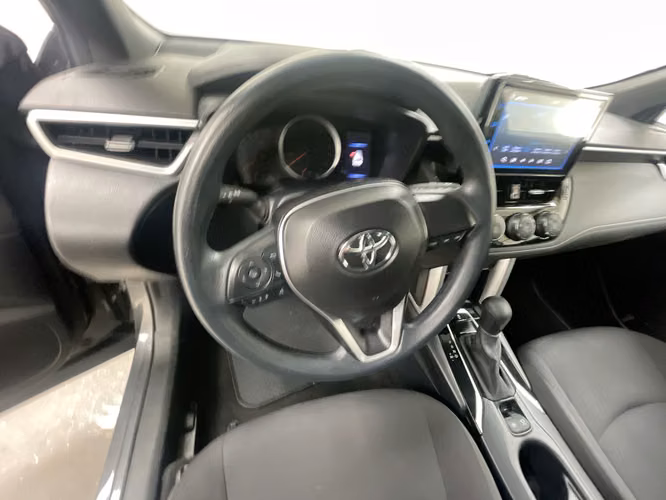 TOYOTA COROLLA CROSS - 2025 - TCCZ - Automarket - Imagen 6