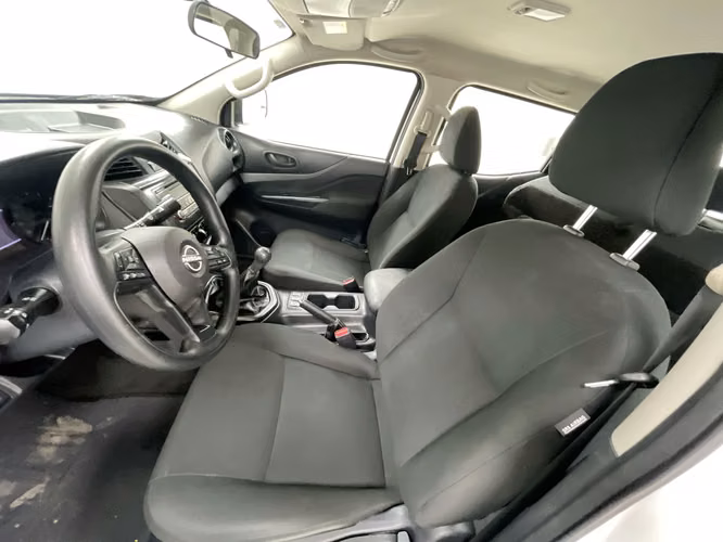 NISSAN NP300 FRONTIER - 2025 - PFNX - Automarket - Imagen 5