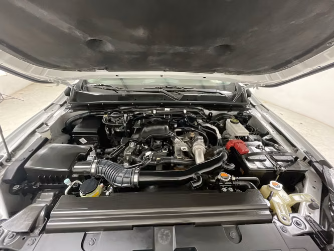 NISSAN NP300 FRONTIER - 2025 - PFNX - Automarket - Imagen 3