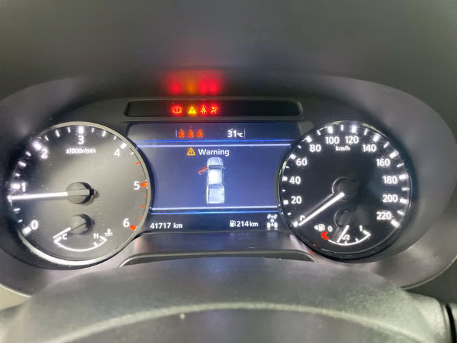 NISSAN NP300 FRONTIER - 2025 - PFNX - Automarket - Imagen 7