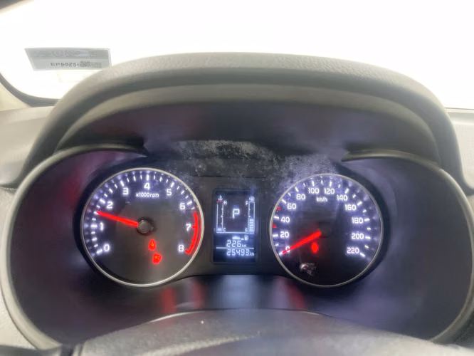 KIA SOLUTO - 2026 - KSOL - Automarket - Imagen 7