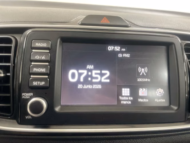 KIA SOLUTO - 2026 - KSOL - Automarket - Imagen 8
