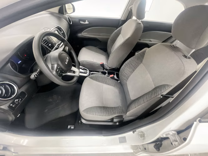 KIA SOLUTO - 2026 - KSOL - Automarket - Imagen 5