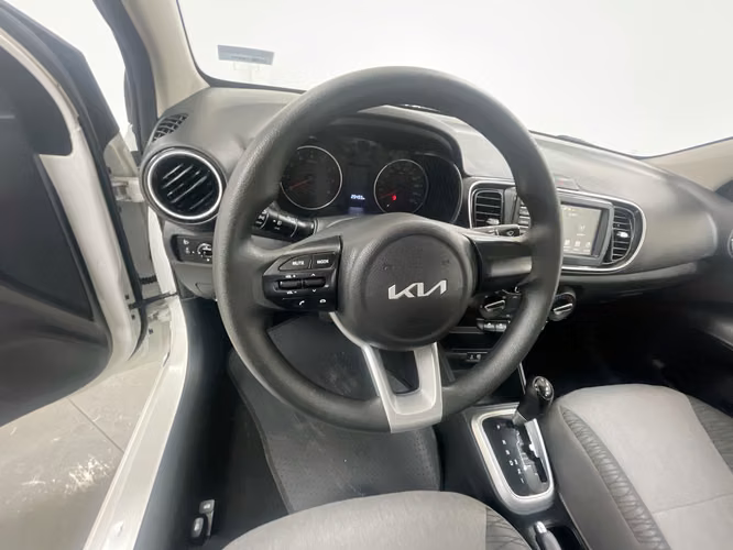 KIA SOLUTO - 2026 - KSOL - Automarket - Imagen 6