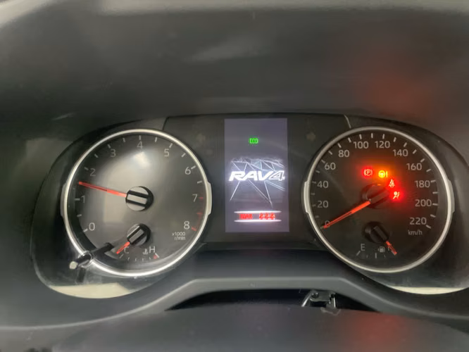 TOYOTA RAV-4 - 2025 - RAX - Automarket - Imagen 7
