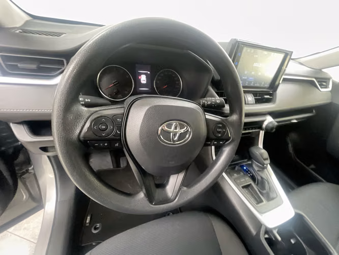TOYOTA RAV-4 - 2025 - RAX - Automarket - Imagen 6