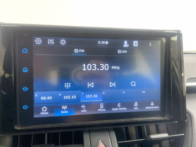 TOYOTA RAV-4 - 2025 - RAX - Automarket - Imagen 8
