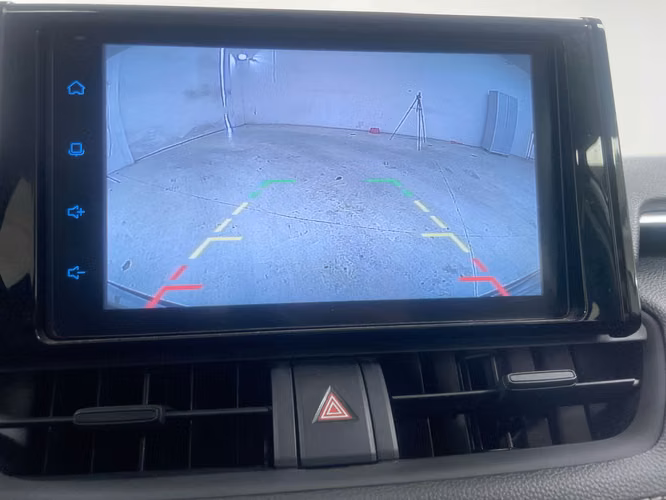 TOYOTA RAV-4 - 2025 - RAX - Automarket - Imagen 9