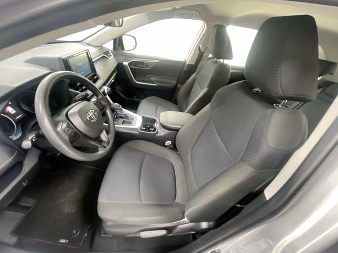 TOYOTA RAV-4 - 2025 - RAX - Automarket - Imagen 5