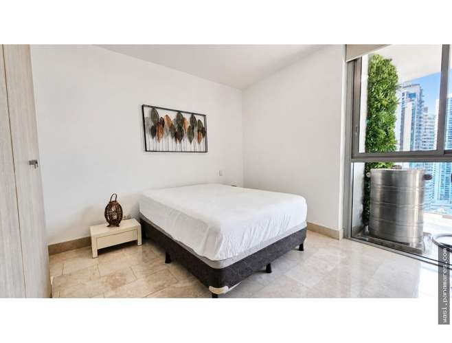 PH Grand Tower - Amoblado - Modelo J - Punta Pacifica — Apartamento en Alquiler - Imagen 5