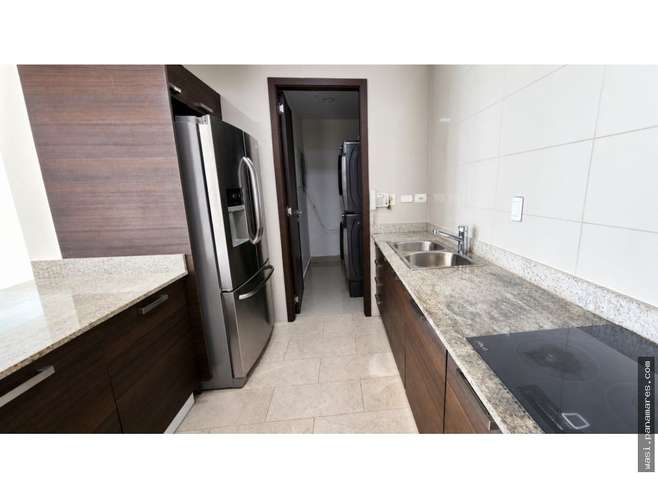 PH Grand Tower - Amoblado - Modelo J - Punta Pacifica — Apartamento en Alquiler - Imagen 11