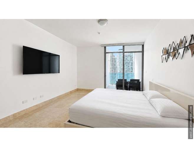 PH Grand Tower - Amoblado - Modelo J - Punta Pacifica — Apartamento en Alquiler - Imagen 4