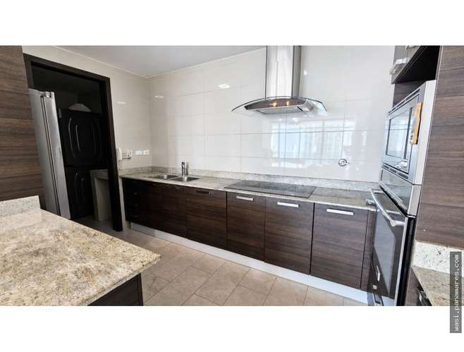 PH Grand Tower - Amoblado - Modelo J - Punta Pacifica — Apartamento en Alquiler - Imagen 10