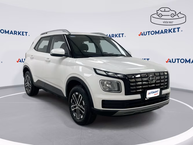 HYUNDAI VENUE - 2026 - VEN - Automarket