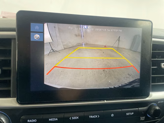HYUNDAI VENUE - 2026 - VEN - Automarket - Imagen 9