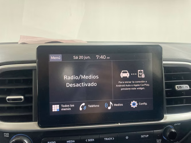 HYUNDAI VENUE - 2026 - VEN - Automarket - Imagen 8