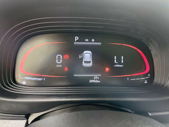 HYUNDAI VENUE - 2026 - VEN - Automarket - Imagen 7
