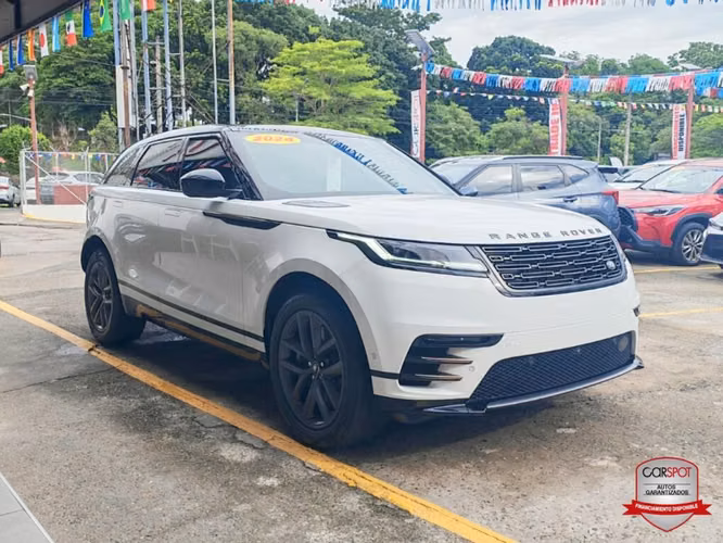 Land Rover Velar 2024 Automática EL4457 - Imagen 3