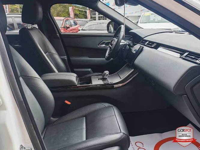 Land Rover Velar 2024 Automática EL4457 - Imagen 10