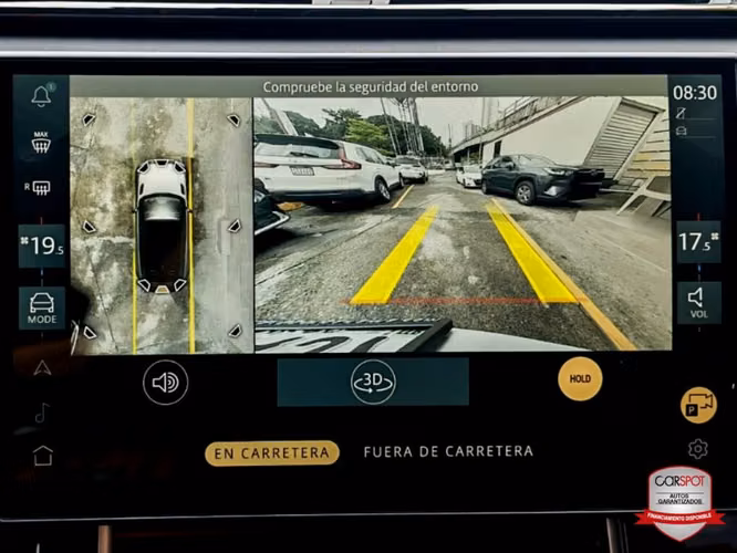 Land Rover Velar 2024 Automática EL4457 - Imagen 17
