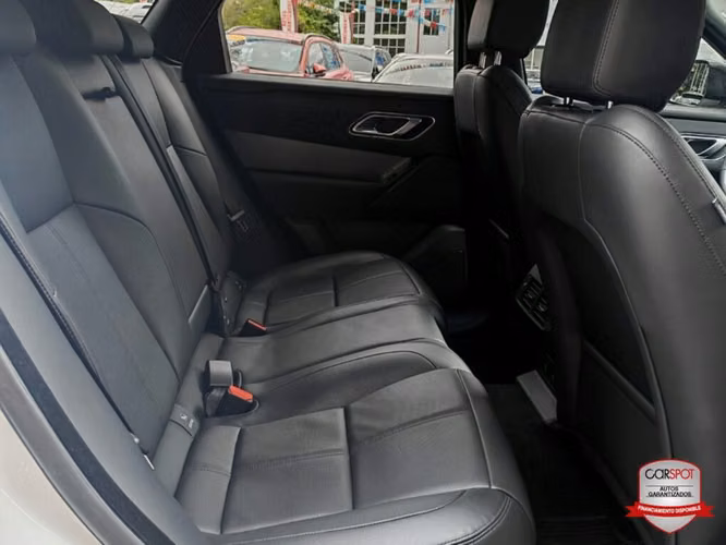 Land Rover Velar 2024 Automática EL4457 - Imagen 9