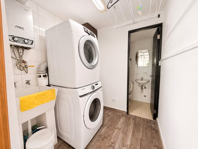 Venta de apartamento en La Loma P.H Innova Tower