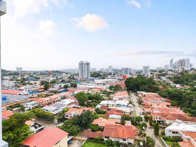 Venta de apartamento en La Loma P.H Innova Tower
