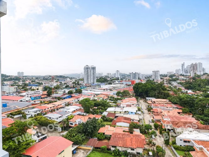 Venta de apartamento en La Loma P.H Innova Tower