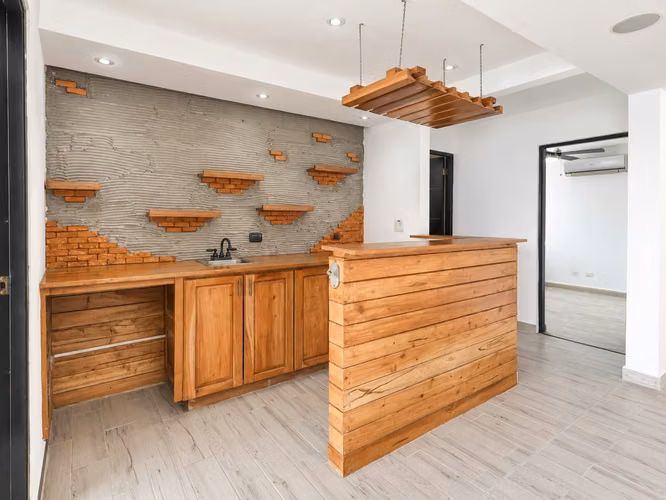 Venta de apartamento en La Loma P.H Innova Tower