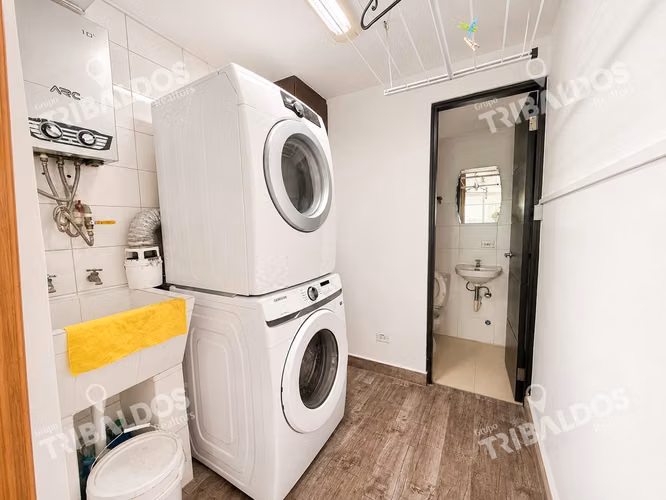 Venta de apartamento en La Loma P.H Innova Tower